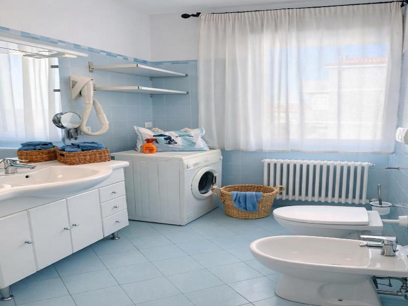 Residence I Delfini image