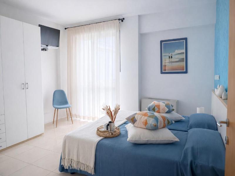 Residence I Delfini image
