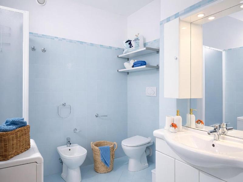 Residence I Delfini image
