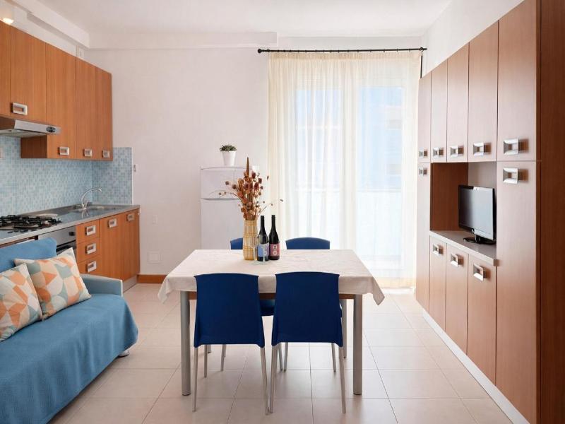 Residence I Delfini image