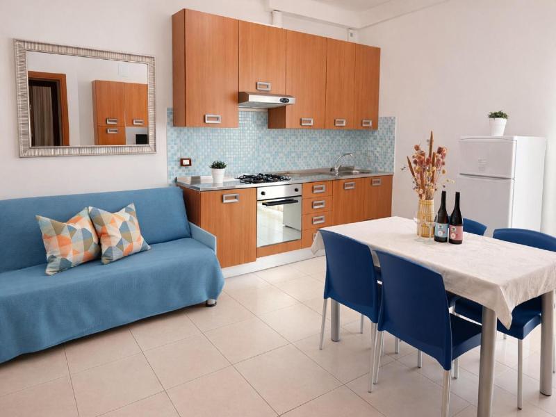 Residence I Delfini image