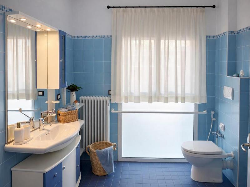 Residence I Delfini image