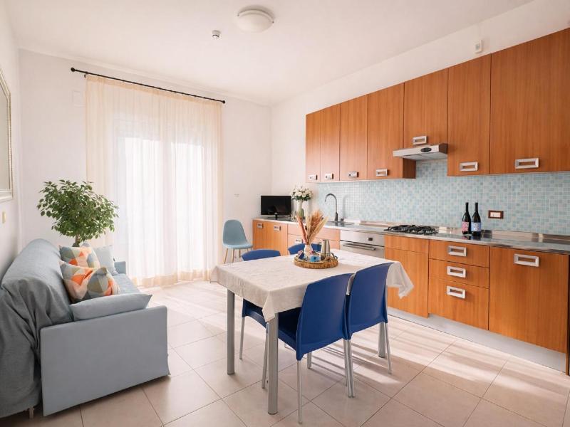 Residence I Delfini image
