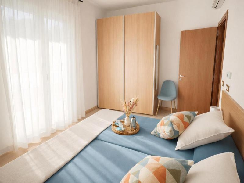 Residence I Delfini image