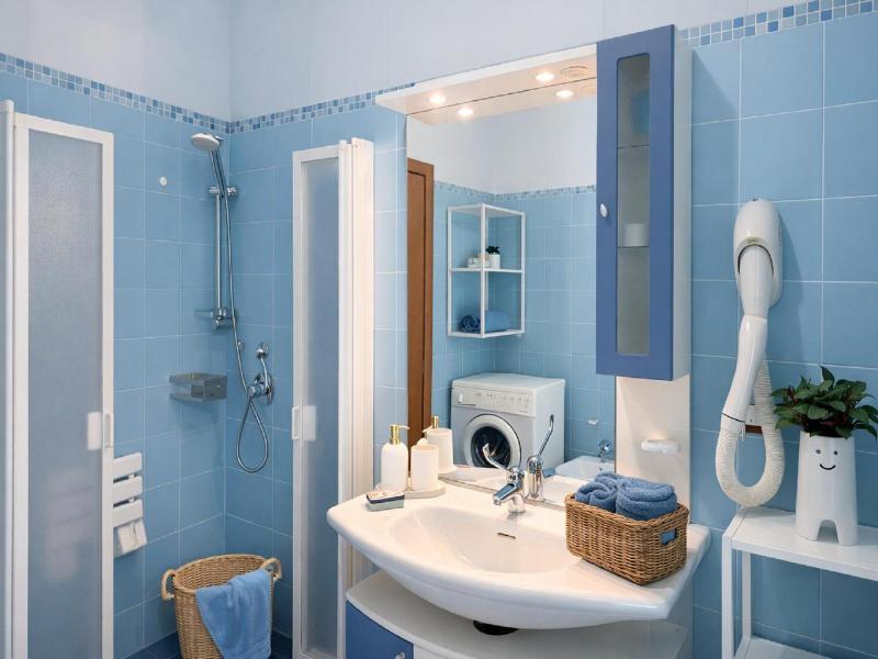 Residence I Delfini image