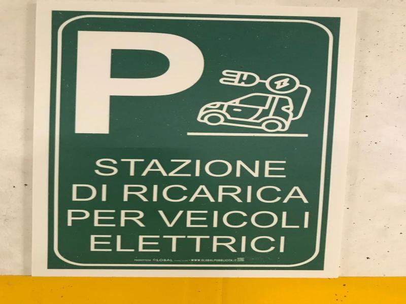 Residence I Delfini image