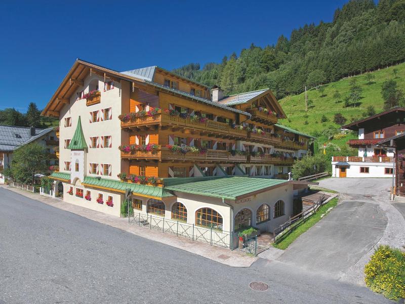 Mitterwirt Wellnesshotel image