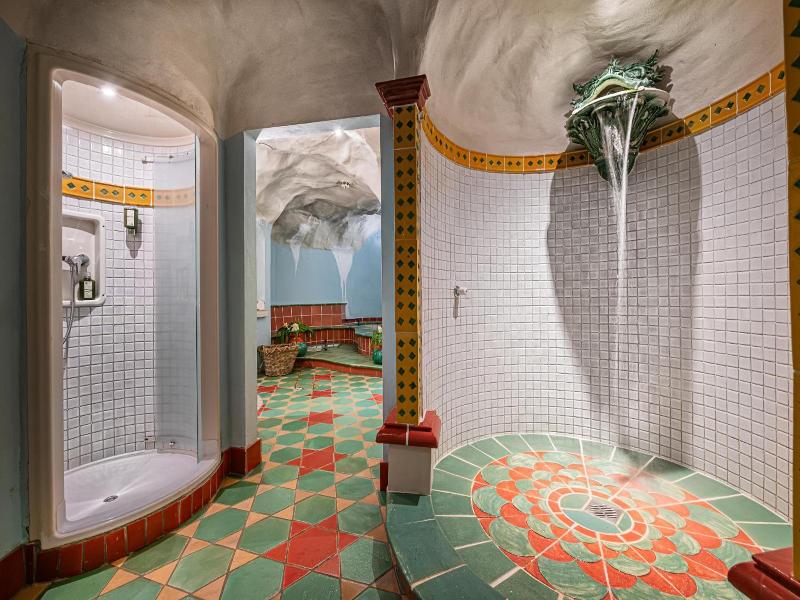 Mitterwirt Wellnesshotel image