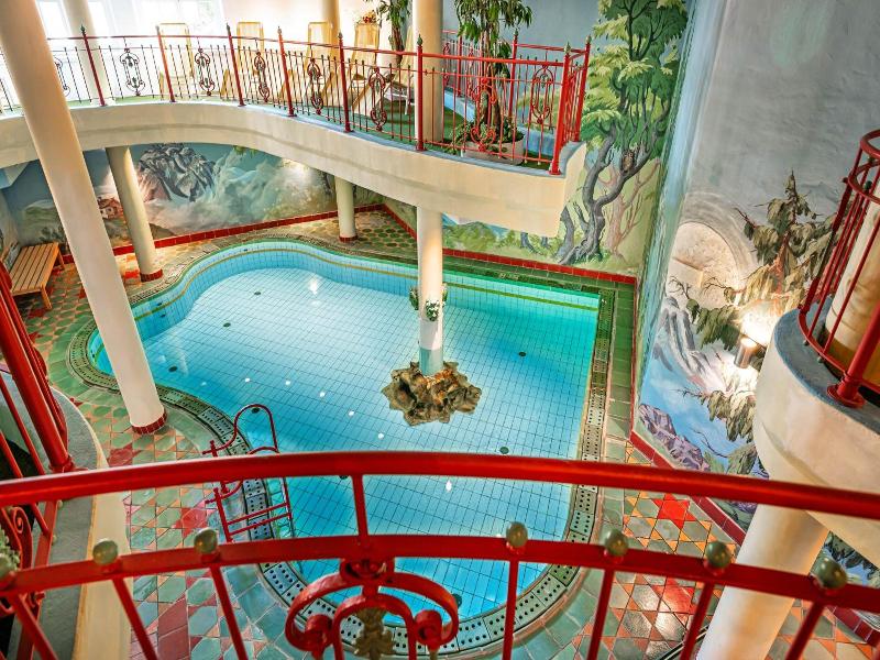 Mitterwirt Wellnesshotel image