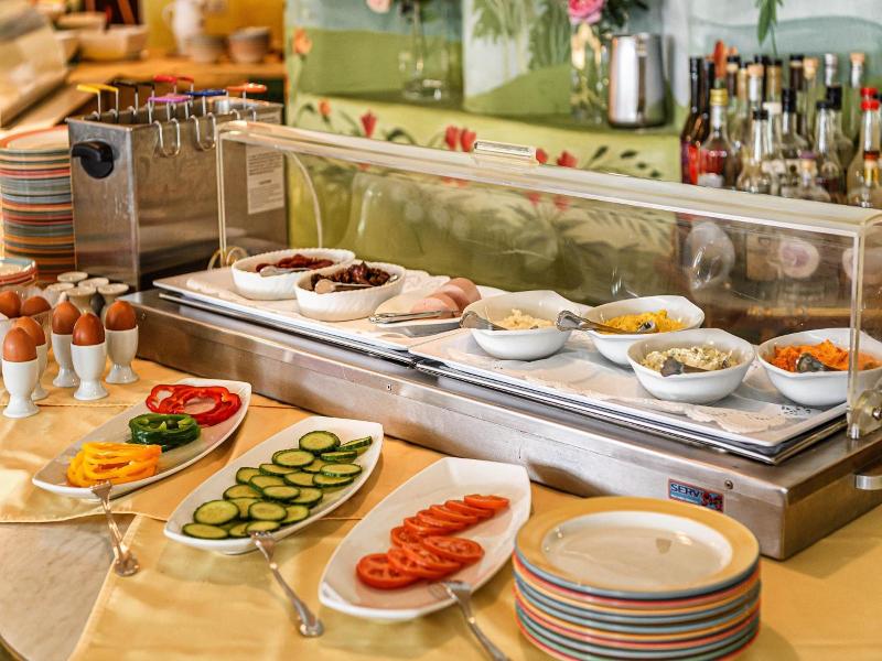 Mitterwirt Wellnesshotel image