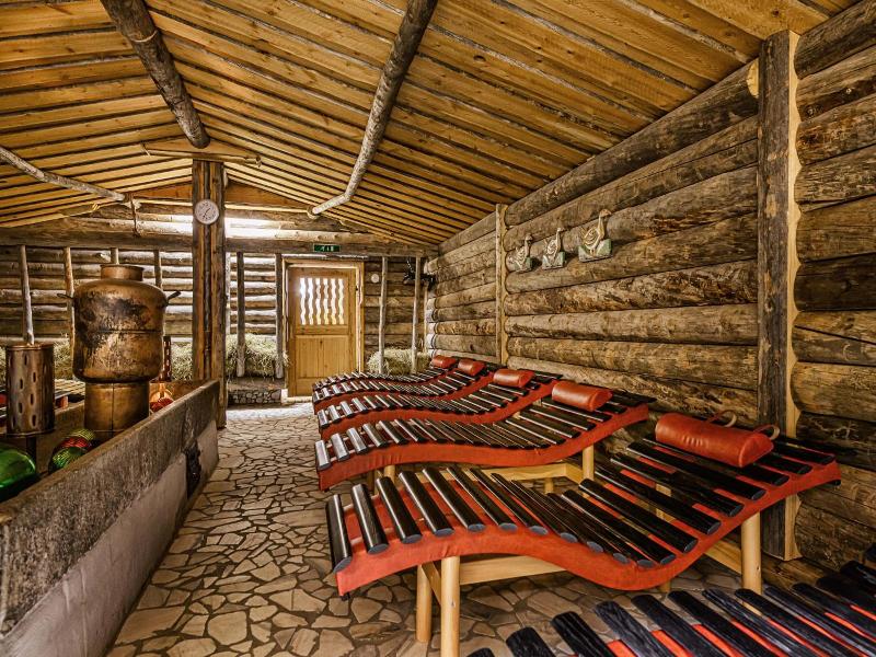 Mitterwirt Wellnesshotel image