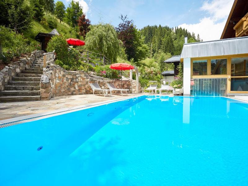 Mitterwirt Wellnesshotel image