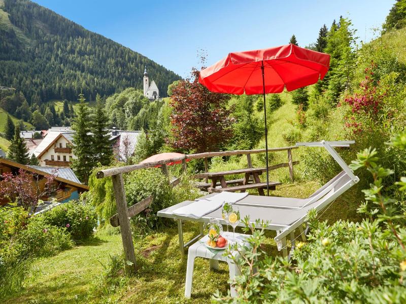 Mitterwirt Wellnesshotel image