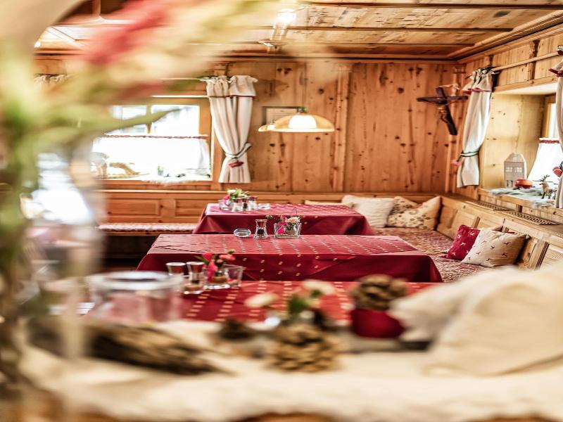 Mitterwirt Wellnesshotel image