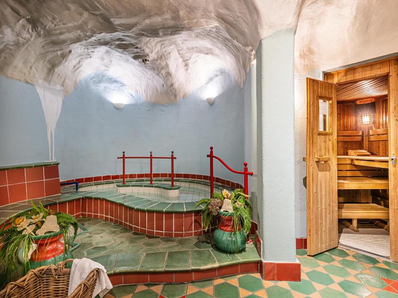 Mitterwirt Wellnesshotel image