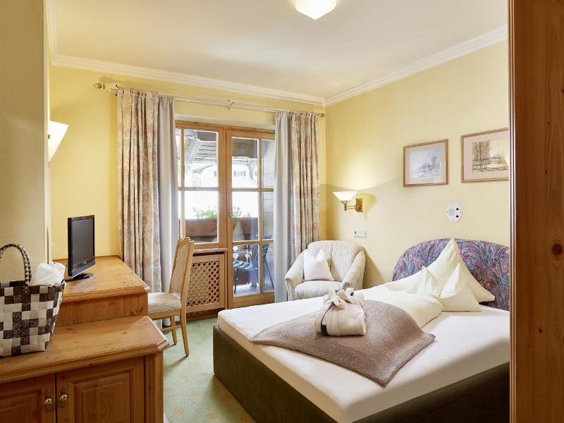 Mitterwirt Wellnesshotel image