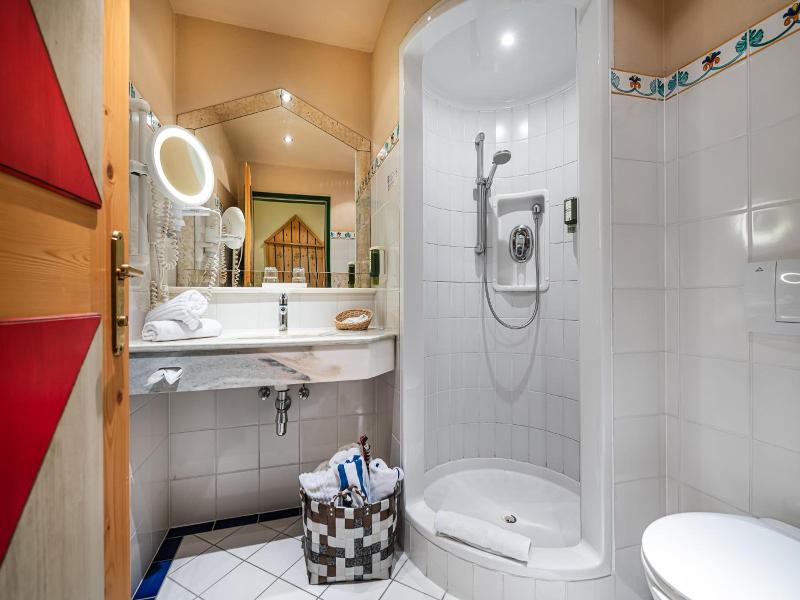Mitterwirt Wellnesshotel image