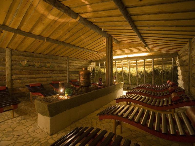 Mitterwirt Wellnesshotel image
