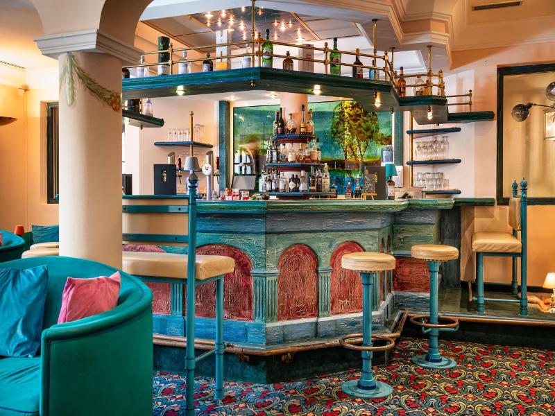 Mitterwirt Wellnesshotel image