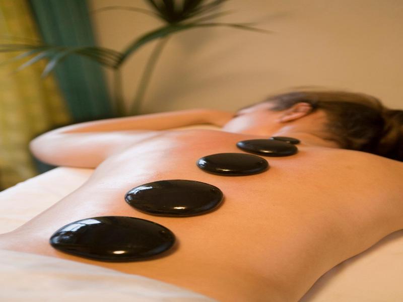 Mitterwirt Wellnesshotel image