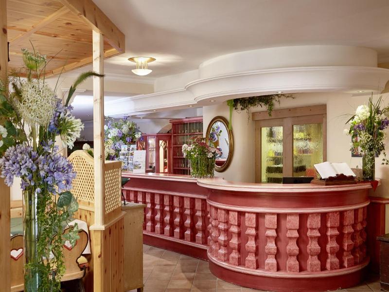Mitterwirt Wellnesshotel image