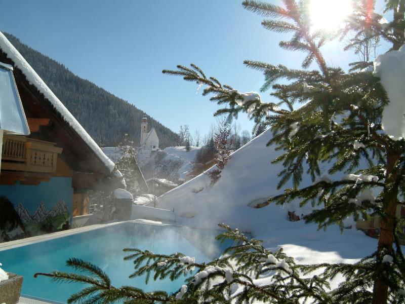 Mitterwirt Wellnesshotel image