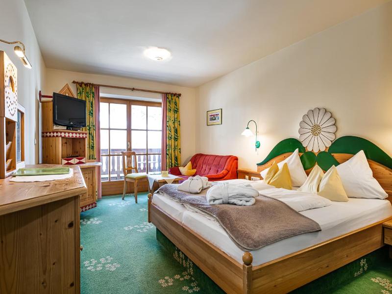 Mitterwirt Wellnesshotel image