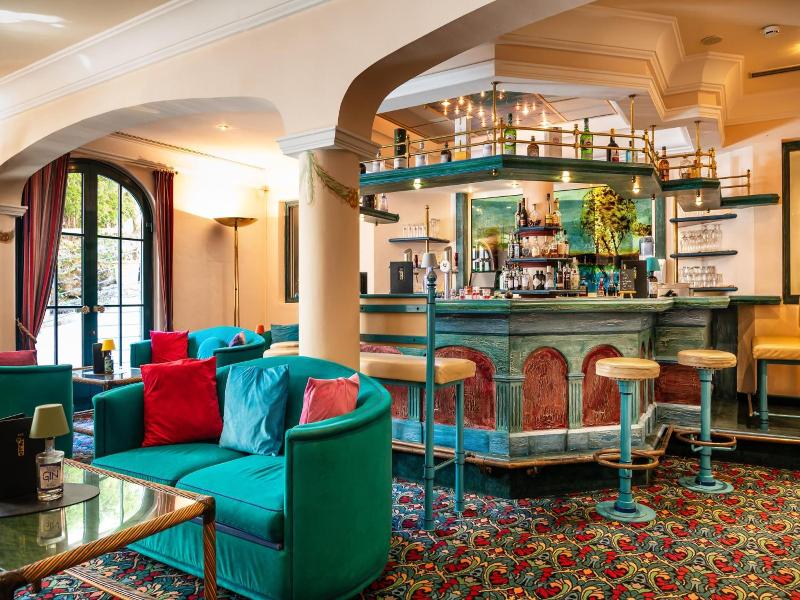 Mitterwirt Wellnesshotel image