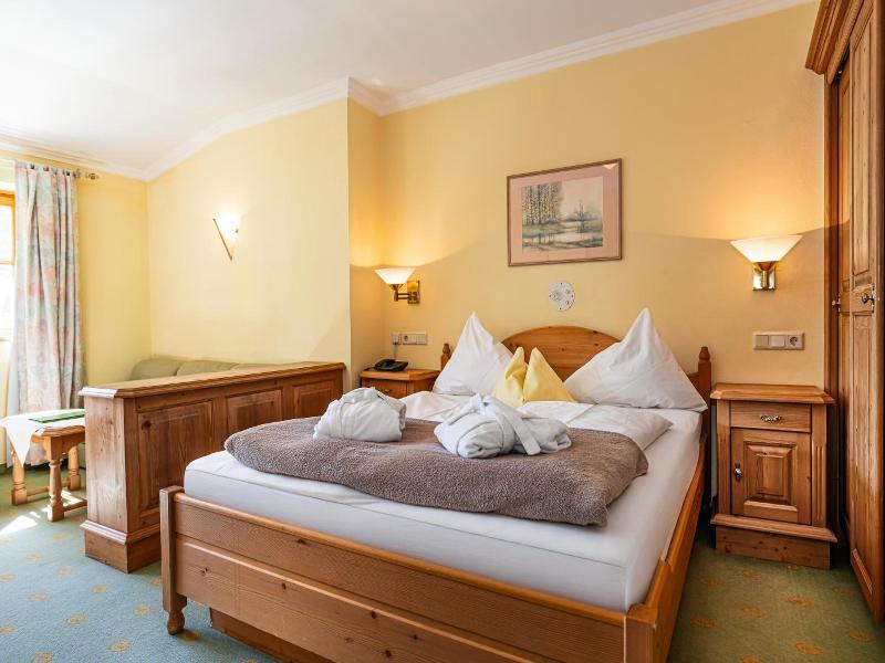 Mitterwirt Wellnesshotel image