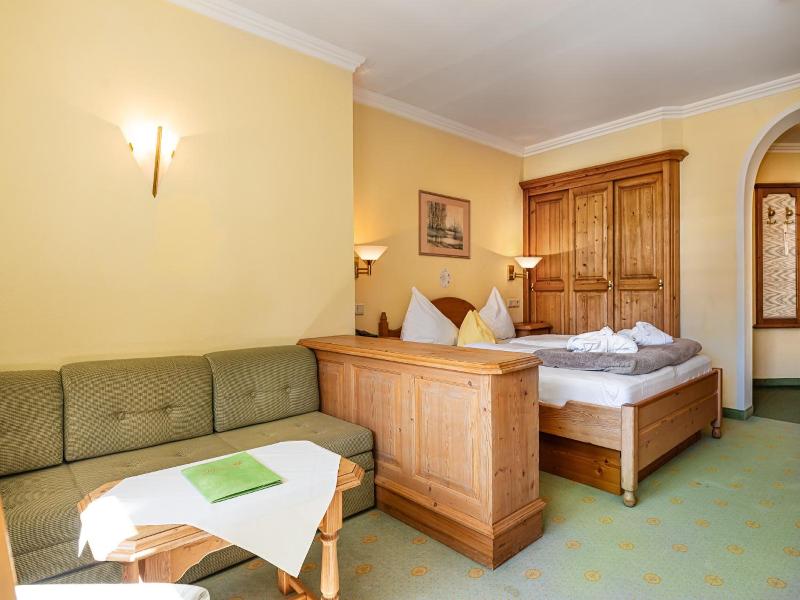 Mitterwirt Wellnesshotel image