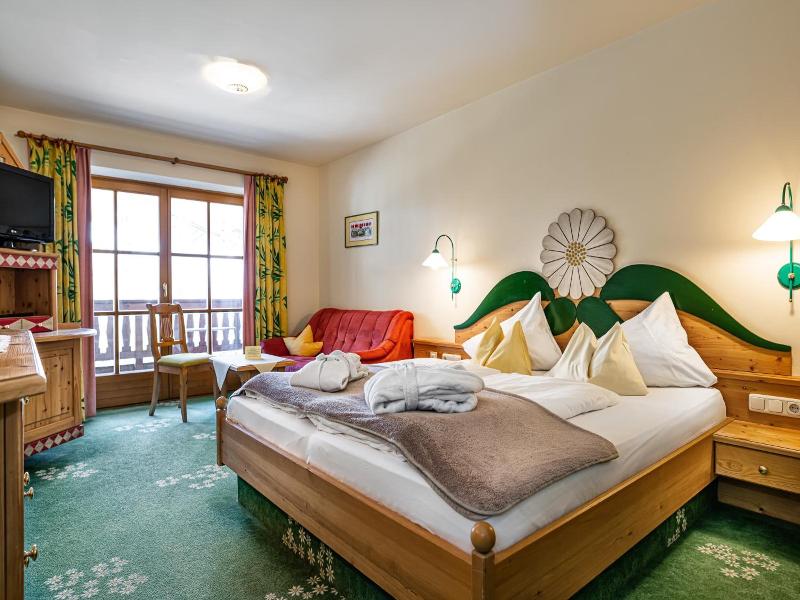 Mitterwirt Wellnesshotel image