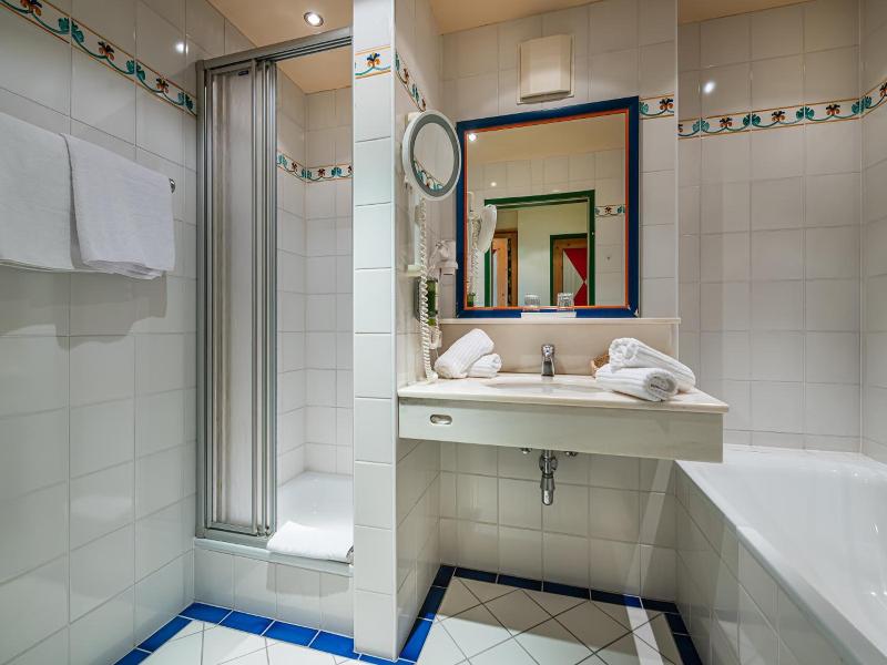 Mitterwirt Wellnesshotel image