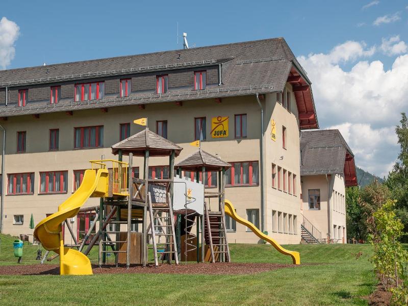 JUFA Lungau image
