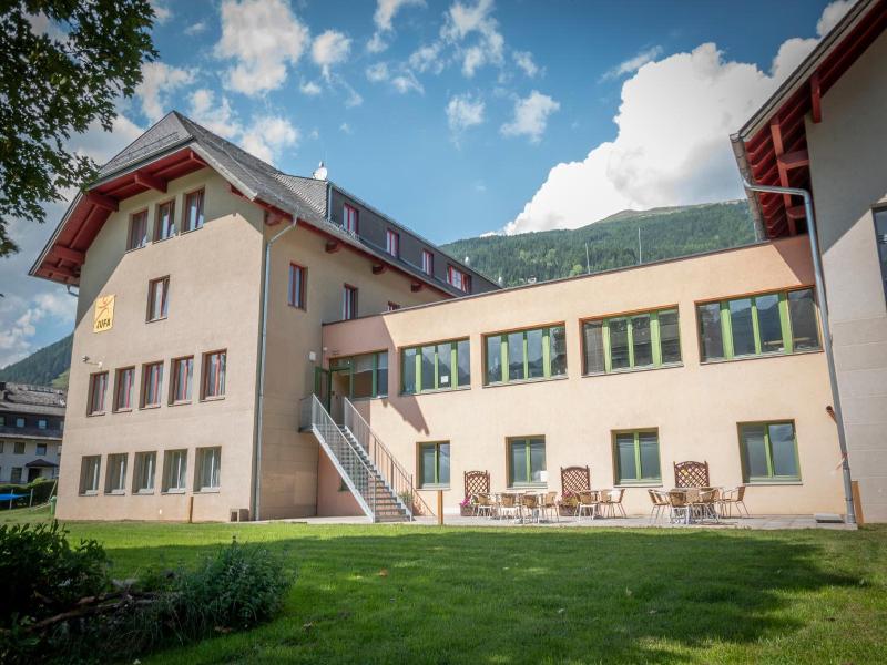 JUFA Lungau image