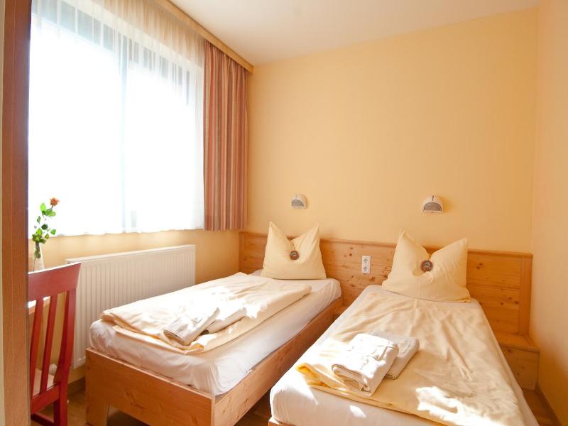 JUFA Lungau image