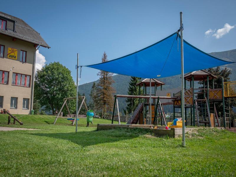 JUFA Lungau image