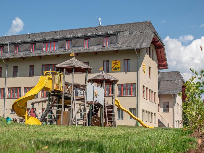 JUFA Lungau image