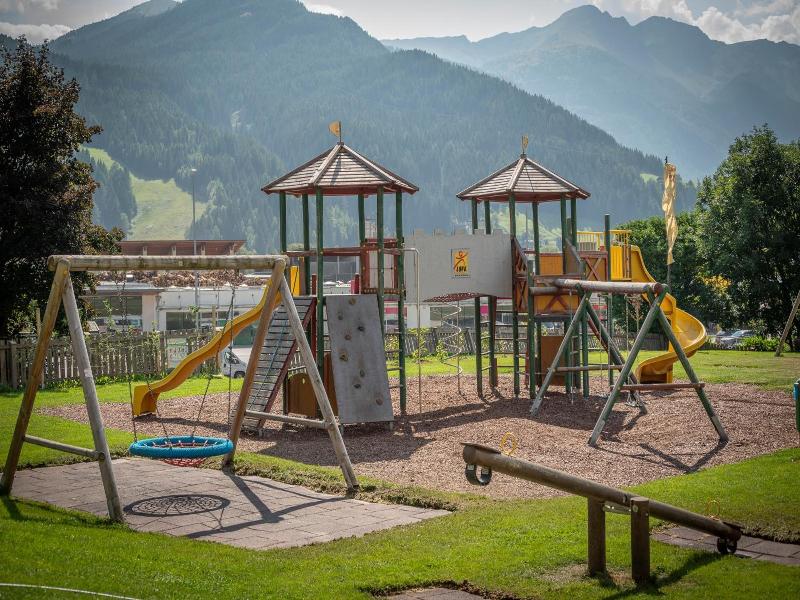 JUFA Lungau image