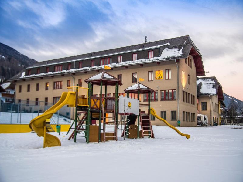 JUFA Lungau image