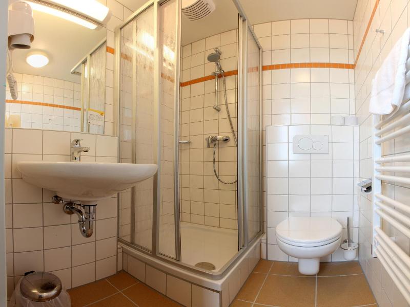 JUFA Lungau image