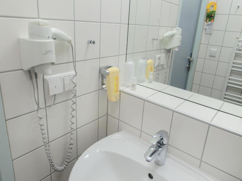 JUFA Lungau image