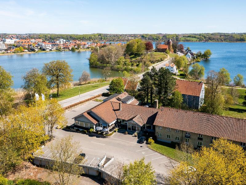 Skanderborghus image