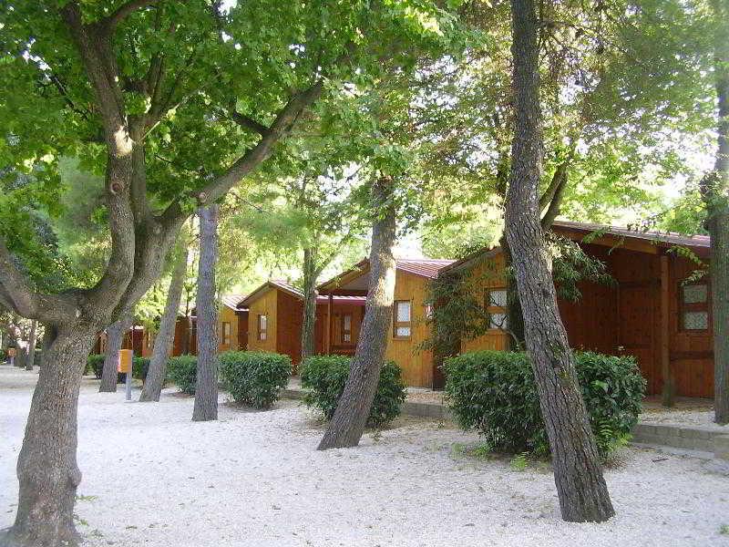 Camping Village Riviera