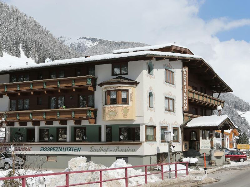 Madseiterhof - geschlossen image