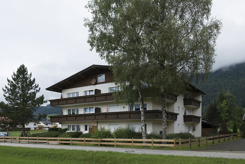 Tirolerhaus Appartments