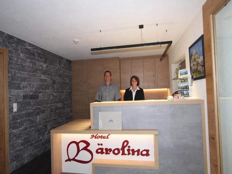Hotel Bärolina image