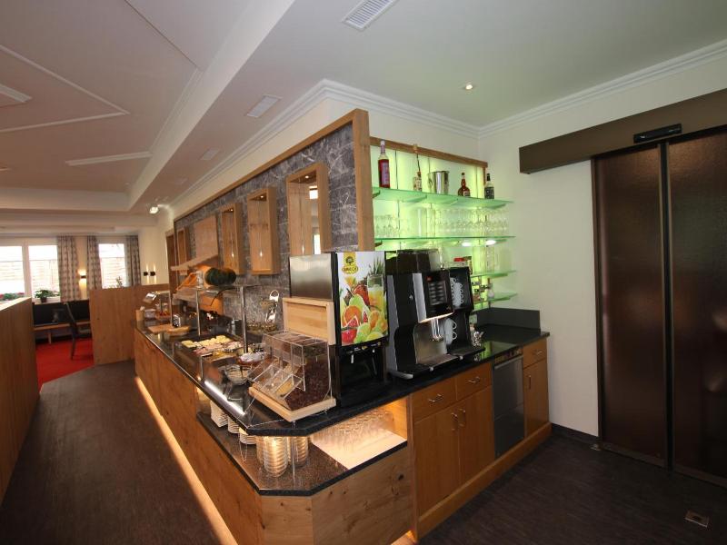 Hotel Bärolina image