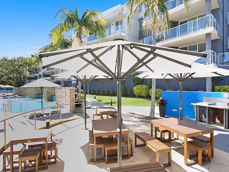 Mantra Nelson Bay image
