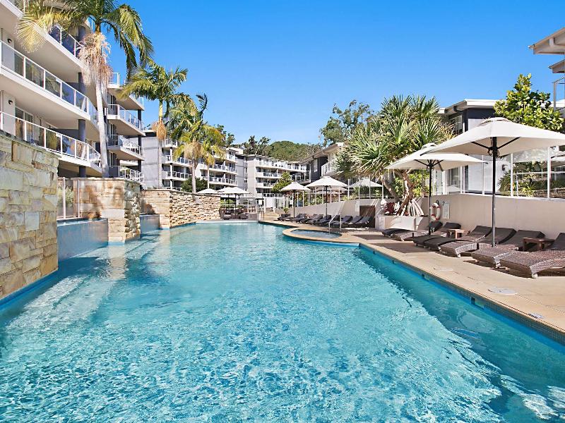 Mantra Nelson Bay image