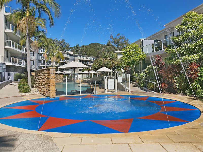 Mantra Nelson Bay image